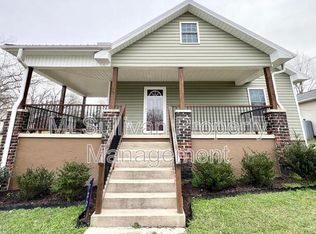 722 Tucker St, Burlington, NC 27215