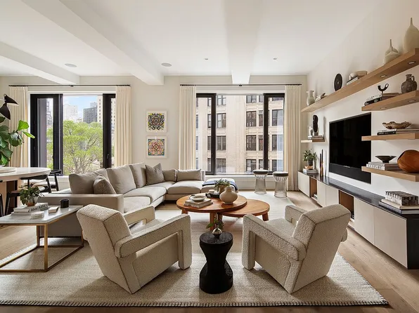 11 Beach St APT 5C, New York, NY 10013