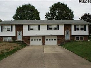 455 Trease Rd, Wadsworth, OH 44281