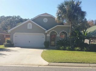 6551 Rambler Dr, Pensacola, FL 32505
