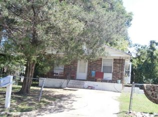 1660 McArthur St, Albany, GA 31701