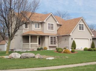 4901 Emerald Ln, Brunswick, OH