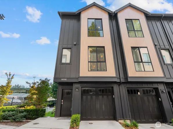 18518 Thorsk Street #C5, Bothell, WA 98011