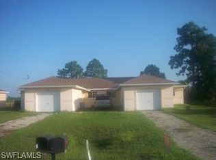 681 Alabama Rd S, Lehigh Acres, FL 33974