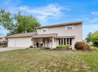 5427 Hampstead Ln, Fort Wayne, IN 46815