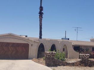 2390 Widgeon Dr, Lake Havasu City, AZ 86403
