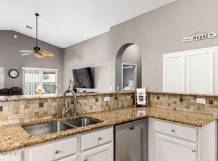 3863 W Orion St, Tucson, AZ 85742