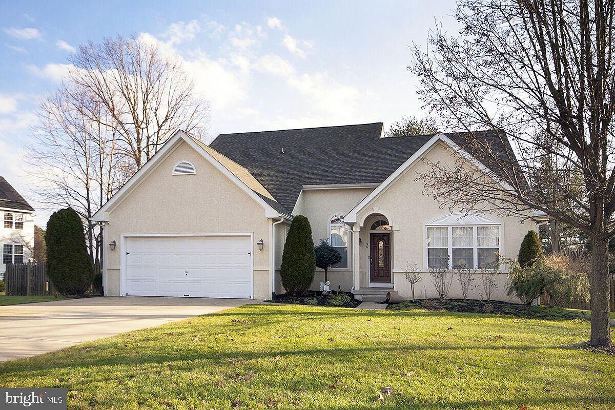 36 Cross Hill Rd, Sicklerville, NJ 08081 | Zillow