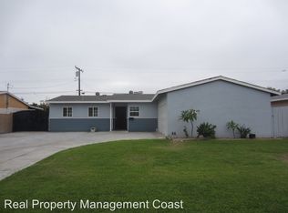 13312 Dapplegrey Rd, Garden Grove, CA 92843