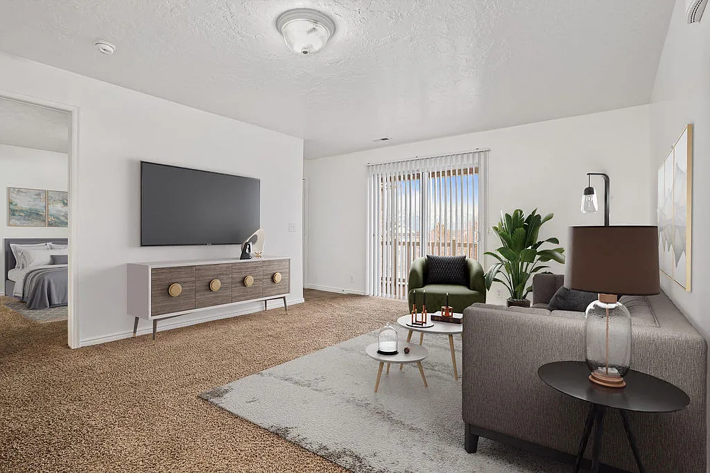 Stonebridge Apartments — Photo 2