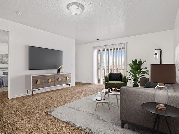 2nd image of 1601 W Fox Park Dr APT 1F