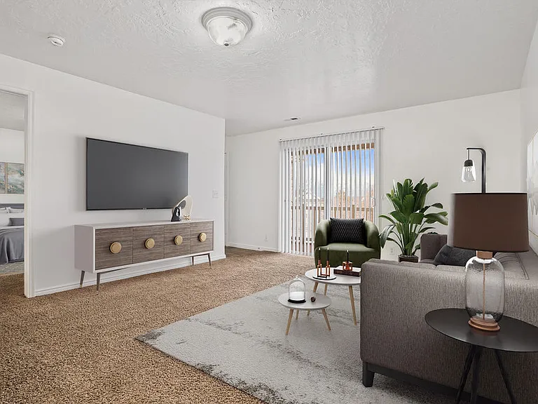 Stonebridge Apartments — Photo 2