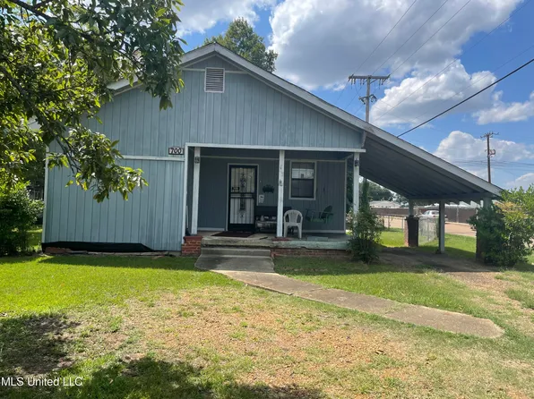 700 Sgt Charlie Cooley Ave, Greenwood, MS 38930