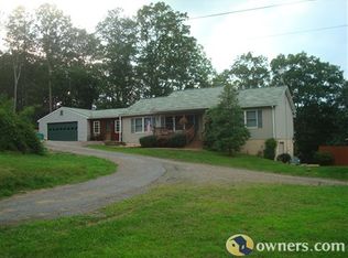 2749 Heights Rd, Berwick, PA 18603