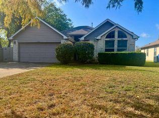 16802 Gravesend Rd, Pflugerville, TX 78660