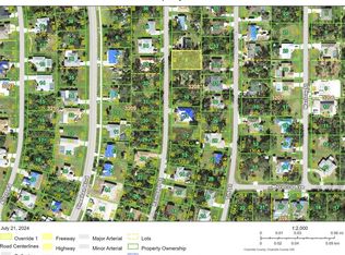 1246 Ramsdel St #8, Pt Charlotte, FL 33952