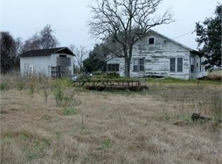 3456 County Road 463, Wharton, TX 77488