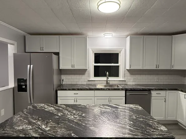 56 Frost St, Lockport, NY 14094