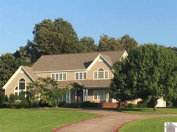 8650 Highway 3520, West Paducah, KY 42086