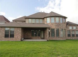 18818 Cove Vista Ln, Cypress, TX 77433