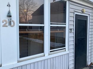 20 James St #1, Cohoes, NY 12047