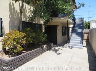 4023 1/2 Texas St, San Diego, CA 92104