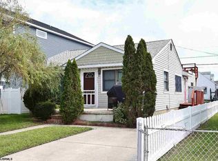 317 34th St S, Brigantine, NJ 08203