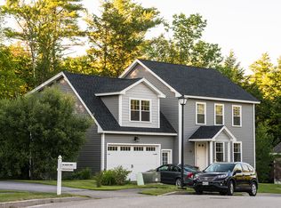 20 Basket, Portland, ME 04103