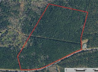 0 Bell Field Rd, Mc Cormick, SC 29835