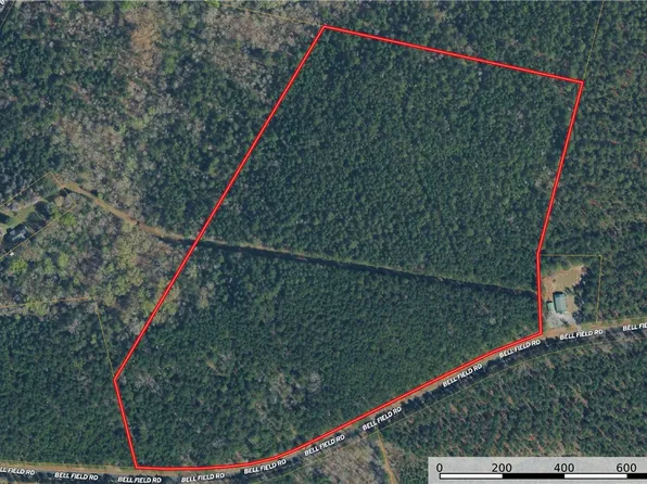 0 Bell Field Rd, Mc Cormick, SC 29835
