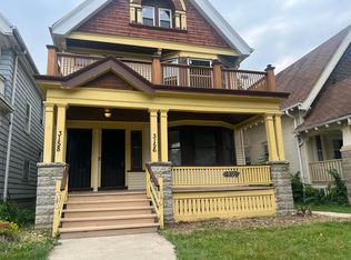 3156 N Achilles St, Milwaukee, WI 53212