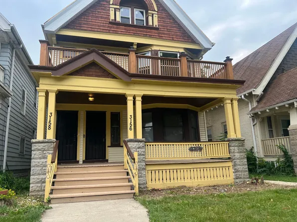 3156 N Achilles St, Milwaukee, WI 53212