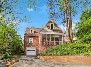 3412 15th St N, Arlington, VA 22201