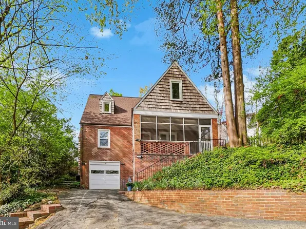 3412 15th St N, Arlington, VA 22201