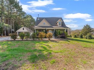 2249 Fuller Mill Rd N, Thomasville, NC 27360
