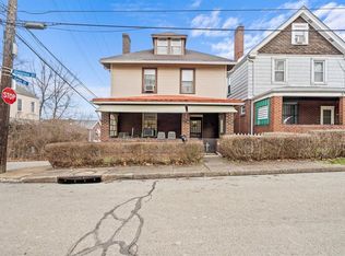 801 Shawnee St, Pittsburgh, PA