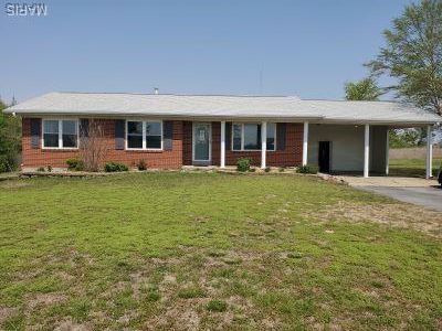 6401 State Highway Z, Sikeston, MO, 63801