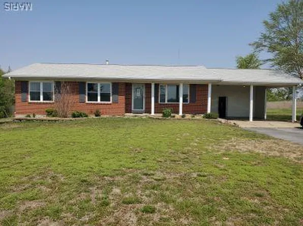 6401 State Highway Z, Sikeston, MO 63801