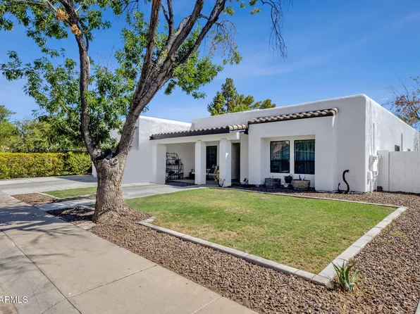 949 E Eveningstar Lane, Tempe, AZ 85283