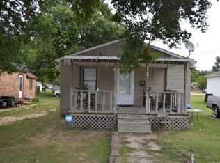 1722 Irby St, Jonesboro, AR 72401