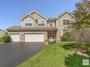 16342 S Fairfield Dr, Plainfield, IL 60586