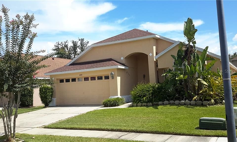 1st image of 4909 Hook Hollow Cir