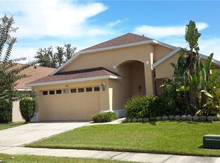 4909 Hook Hollow Cir, Orlando, FL 32837