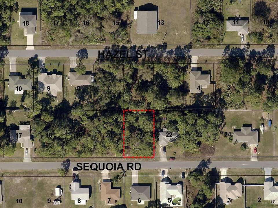 2nd image of 1349&1341 Sequoia Rd