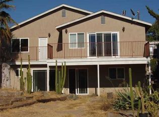 5548 Lesa Rd, La Mesa, CA 91942