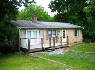 6954 Highway 421, Bristol, TN 37620