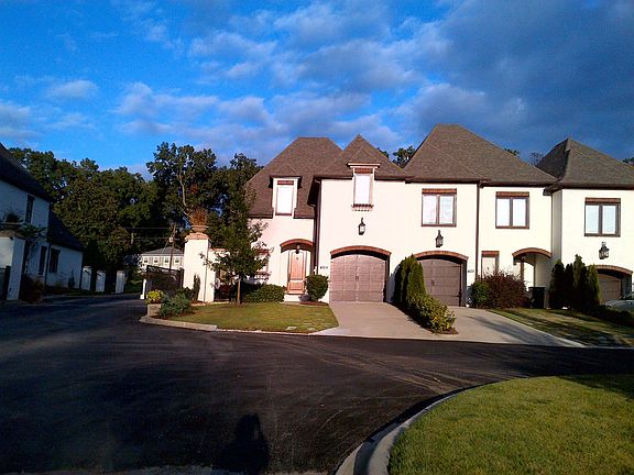 Bldg that this unit is in