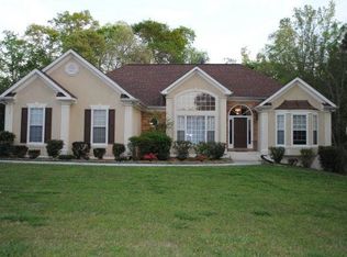 120 Red Maple Dr, Hampton, GA 30228