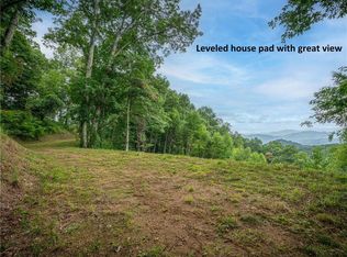 0 Pathways Trl #87, Waynesville, NC 28785