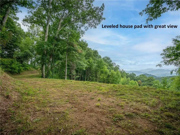 0 Pathways Trl #87, Waynesville, NC 28785